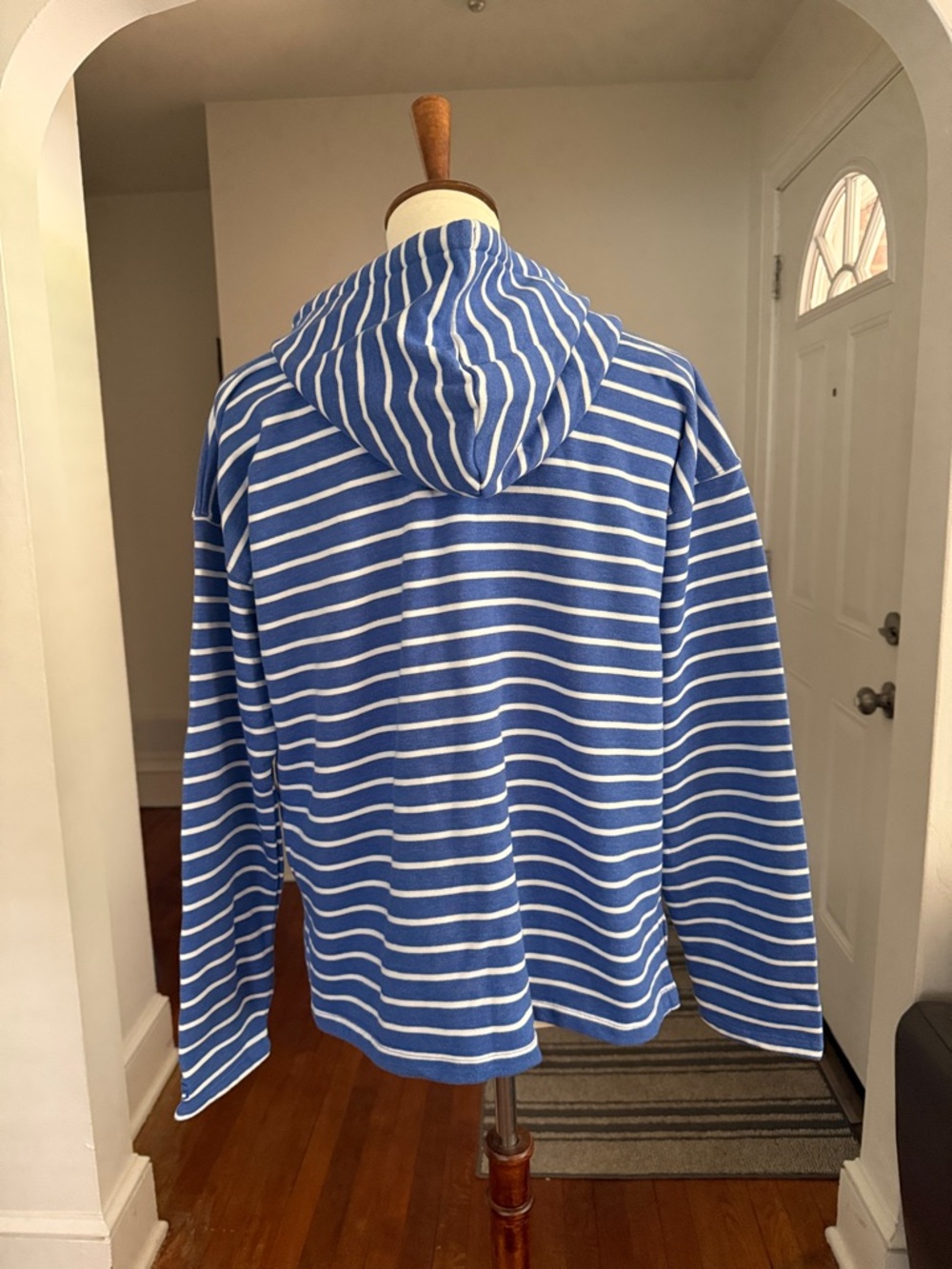 Marco Island Florida Oversized Pullover Size Medium - Picture 2 of 8